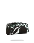 CANVAS CHAOS POUCH