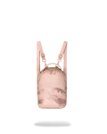 SHADOW SHARKS - ROSE GHOST MINI BACKPACK