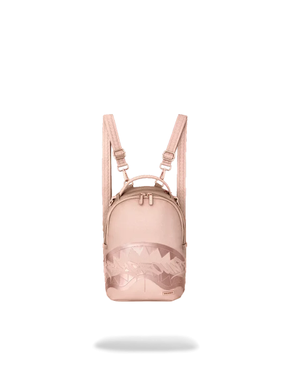 SHADOW SHARKS - ROSE GHOST MINI BACKPACK