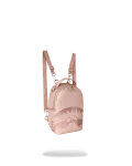 SHADOW SHARKS - ROSE GHOST MINI BACKPACK
