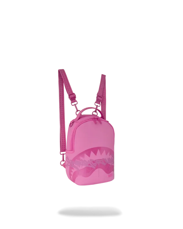 SHADOW SHARKS - BUBBLE POP MINI BACKPACK