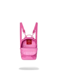 SHADOW SHARKS - BUBBLE POP MINI BACKPACK