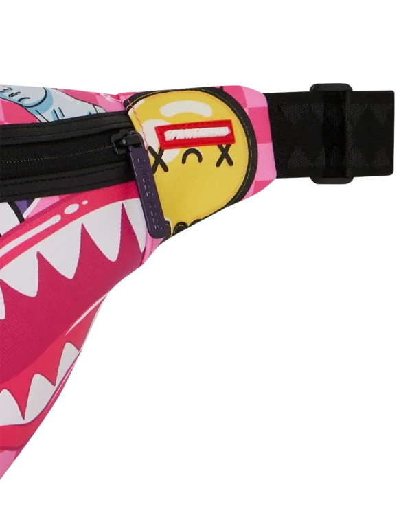 KAWAII CHAOS SAVVY CROSSBODY