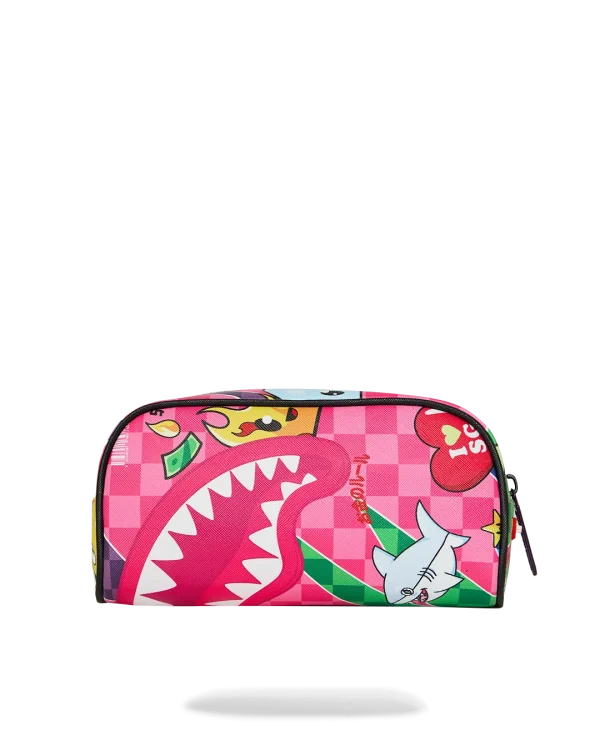 KAWAII CHAOS POUCH