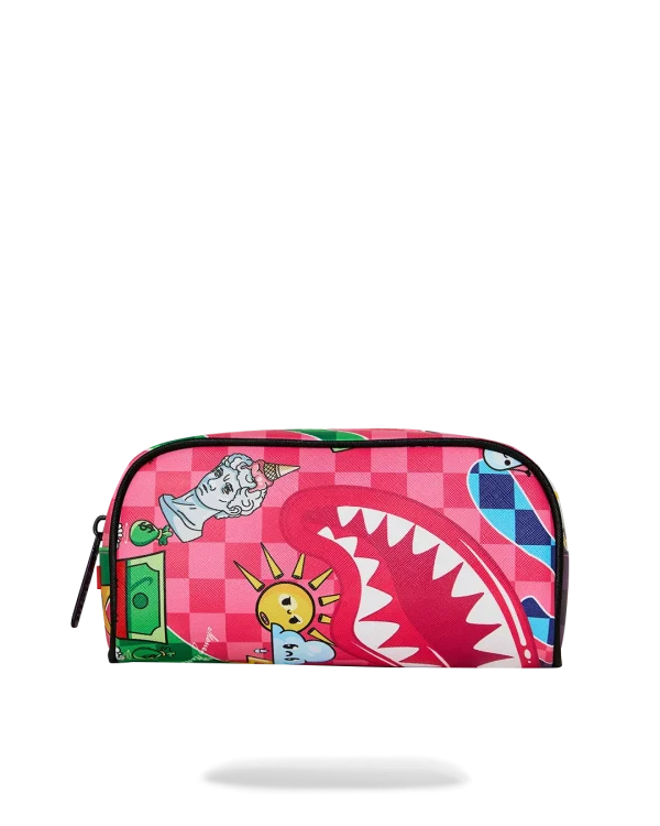 KAWAII CHAOS POUCH