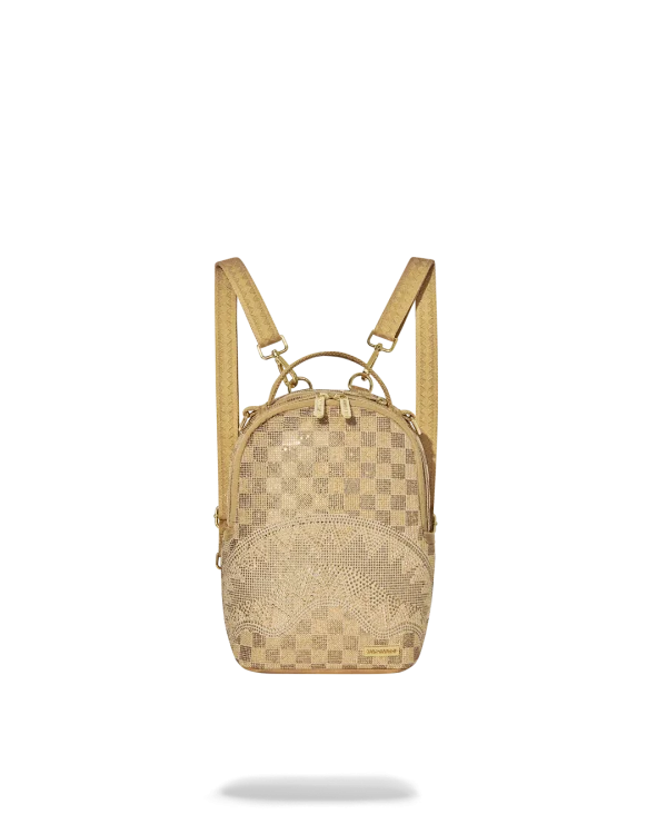TRINITY 24K MINI BACKPACK