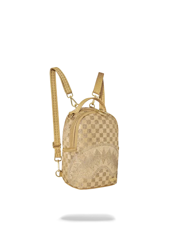 TRINITY 24K MINI BACKPACK
