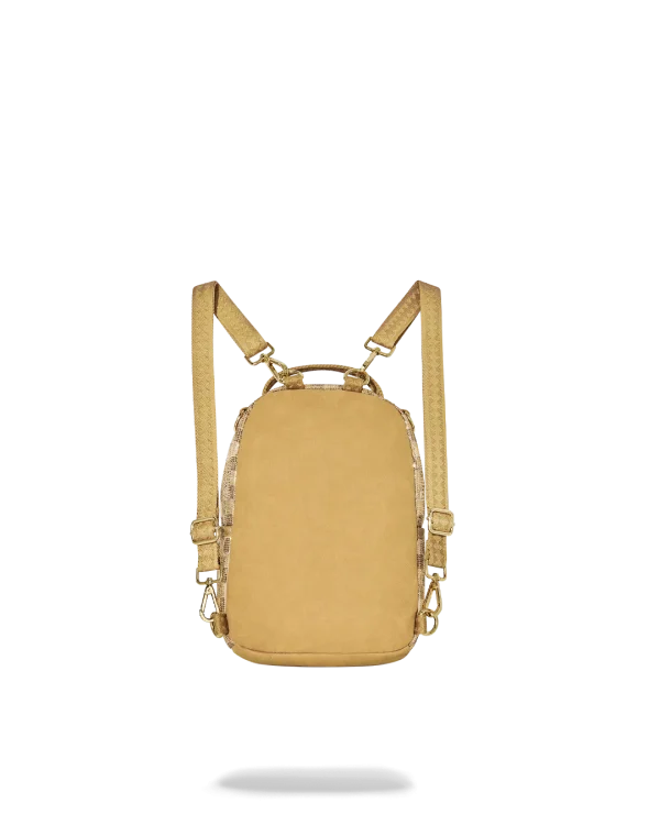 TRINITY 24K MINI BACKPACK
