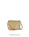 TRINITY 24K CROSSOVER CLUTCH