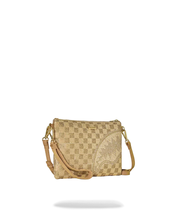TRINITY 24K CROSSOVER CLUTCH