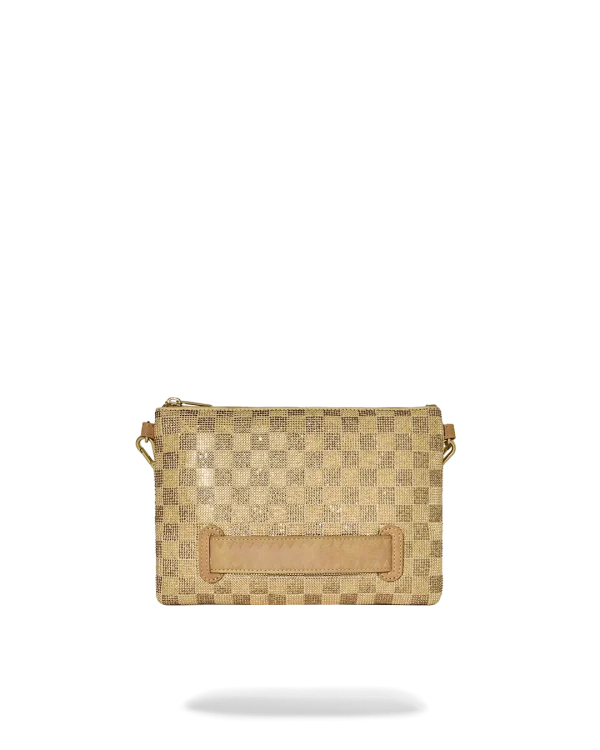TRINITY 24K CROSSOVER CLUTCH