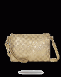 TRINITY 24K CROSSOVER CLUTCH