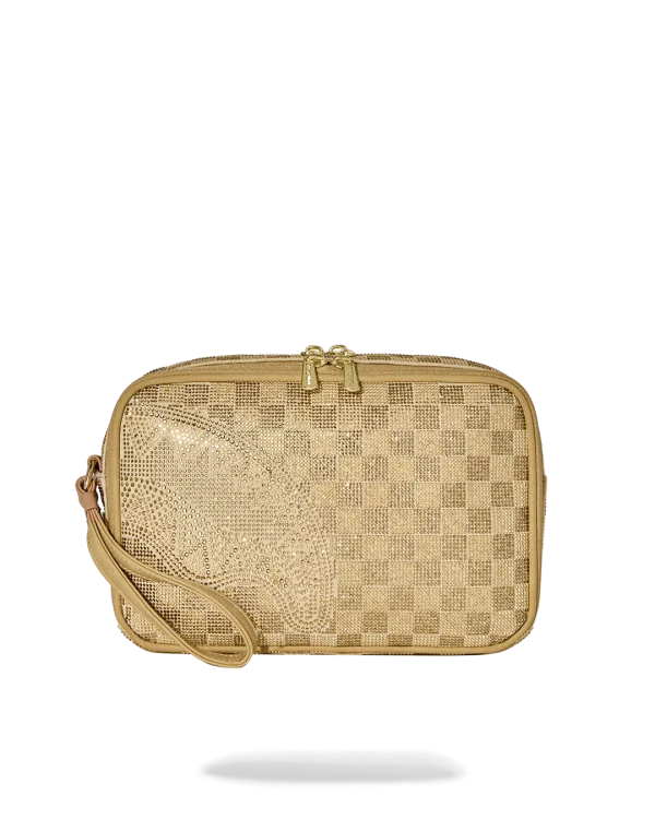 TRINITY 24K TOILETRY BRICK