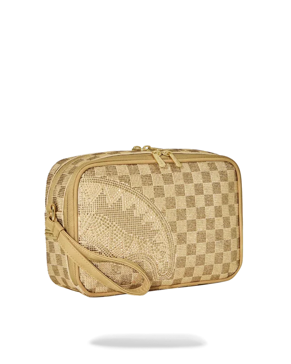 TRINITY 24K TOILETRY BRICK