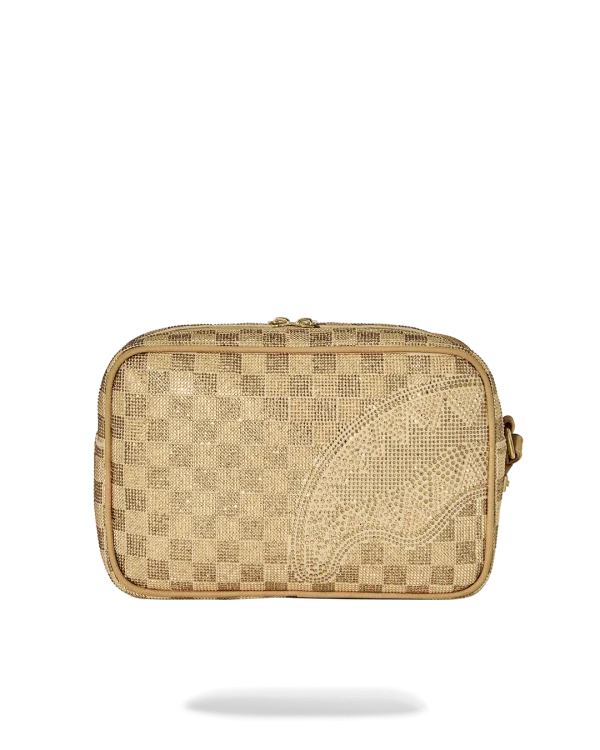 TRINITY 24K TOILETRY BRICK
