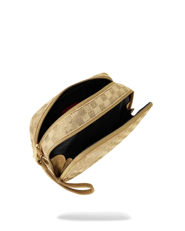 TRINITY 24K TOILETRY BRICK