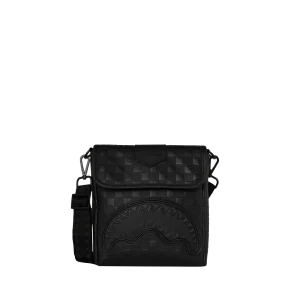 THE GHOST MAISON MESSENGER SLING