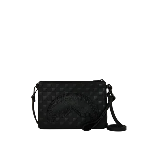 THE GHOST MAISON CROSSOVER CLUTCH