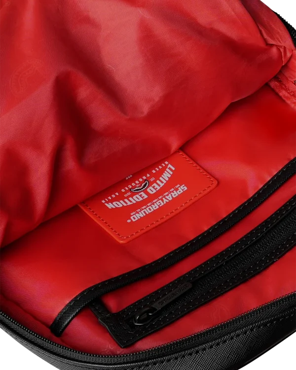 STEALTH GLIDE SAVAGE BACKPACK