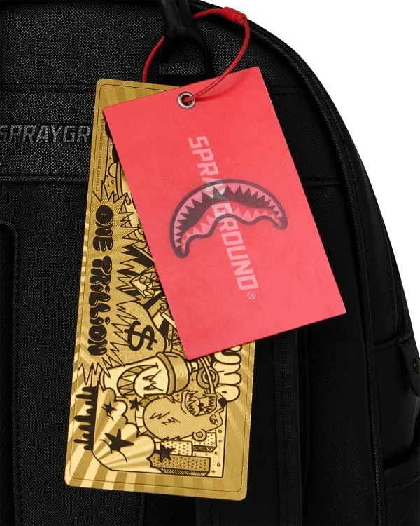 STEALTH GLIDE SAVAGE BACKPACK