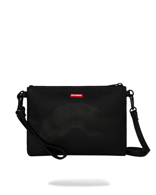 STEALTH GLIDE CROSSOVER CLUTCH
