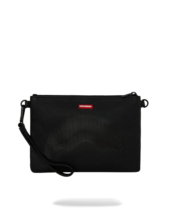 STEALTH GLIDE CROSSOVER CLUTCH