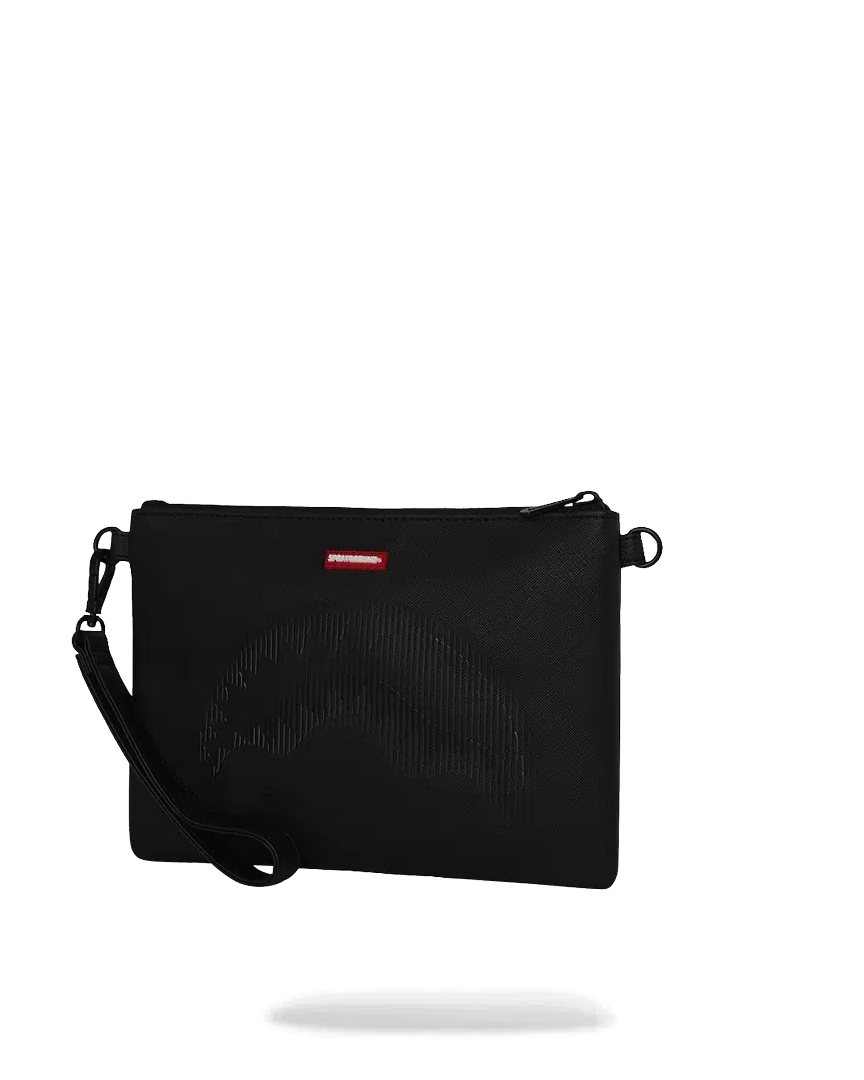 STEALTH GLIDE CROSSOVER CLUTCH