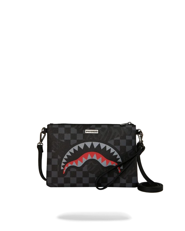 4AM ECLIPSE CROSSOVER CLUTCH
