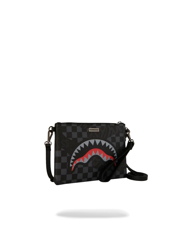 4AM ECLIPSE CROSSOVER CLUTCH