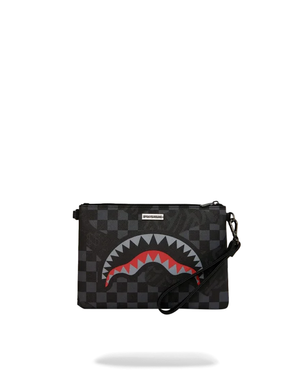 4AM ECLIPSE CROSSOVER CLUTCH