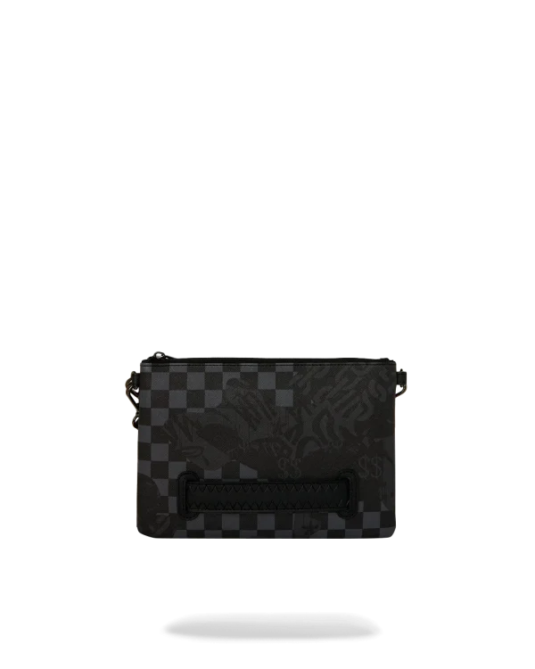 4AM ECLIPSE CROSSOVER CLUTCH