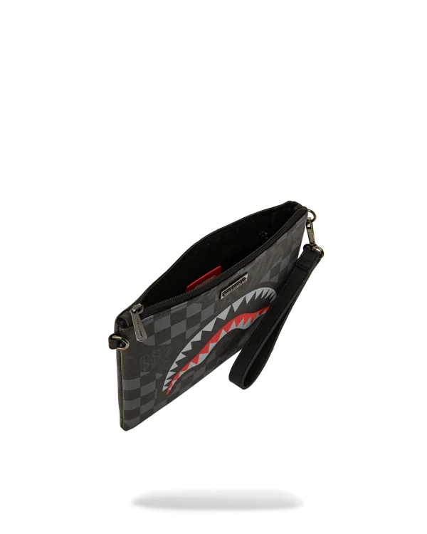 4AM ECLIPSE CROSSOVER CLUTCH