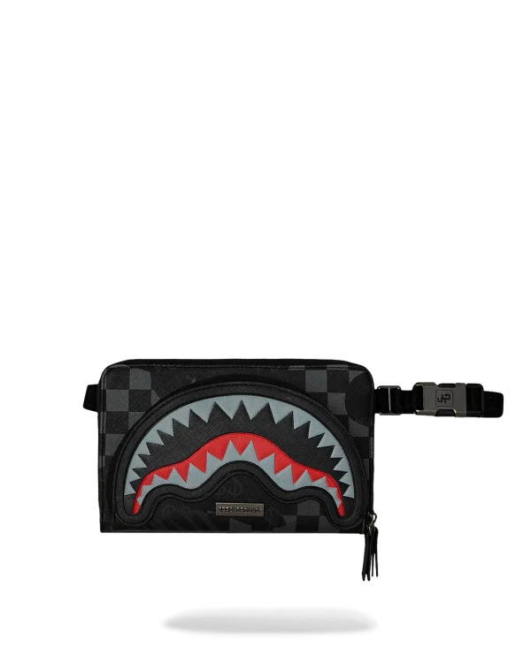 4AM ECLIPSE CROSSBODY