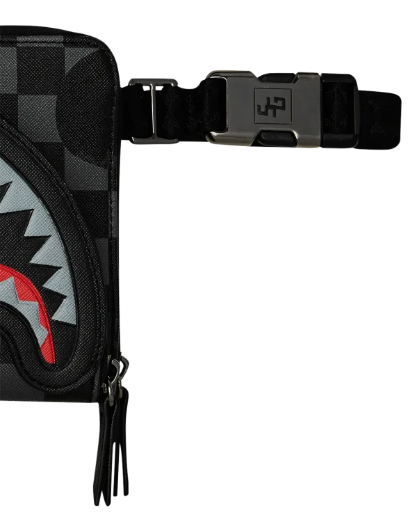 4AM ECLIPSE CROSSBODY