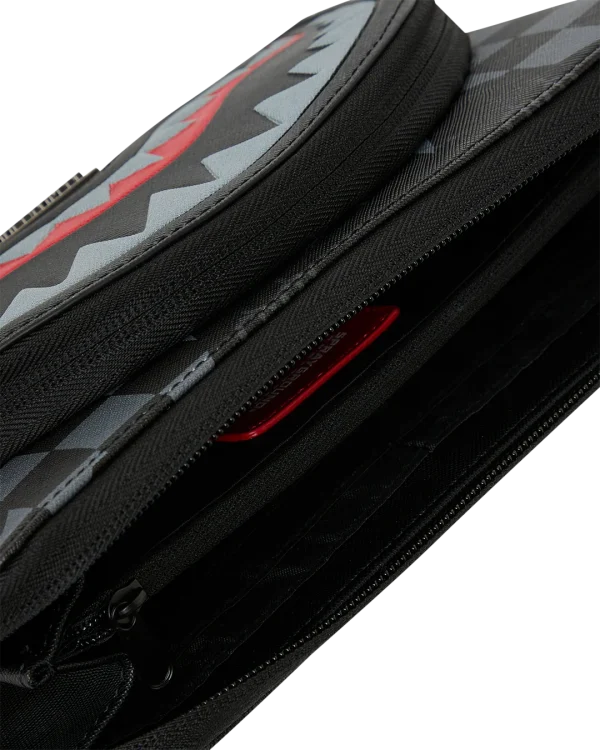 4AM ECLIPSE CROSSBODY