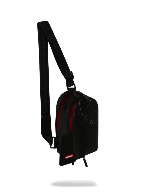 STEALTH GLIDE BACKPACK SLING