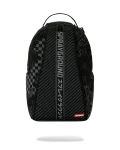 THE NOMAD - KNIT RUNNER BACKPACK