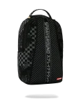 THE NOMAD - KNIT RUNNER BACKPACK