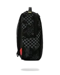 THE NOMAD - KNIT RUNNER BACKPACK