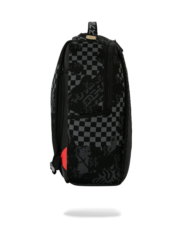 THE NOMAD - KNIT RUNNER BACKPACK