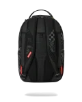 THE NOMAD - KNIT RUNNER BACKPACK