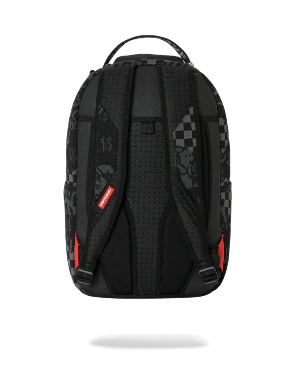 THE NOMAD - KNIT RUNNER BACKPACK