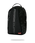 THE NOMAD - KNIT RUNNER BACKPACK