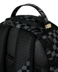 THE NOMAD - KNIT RUNNER BACKPACK