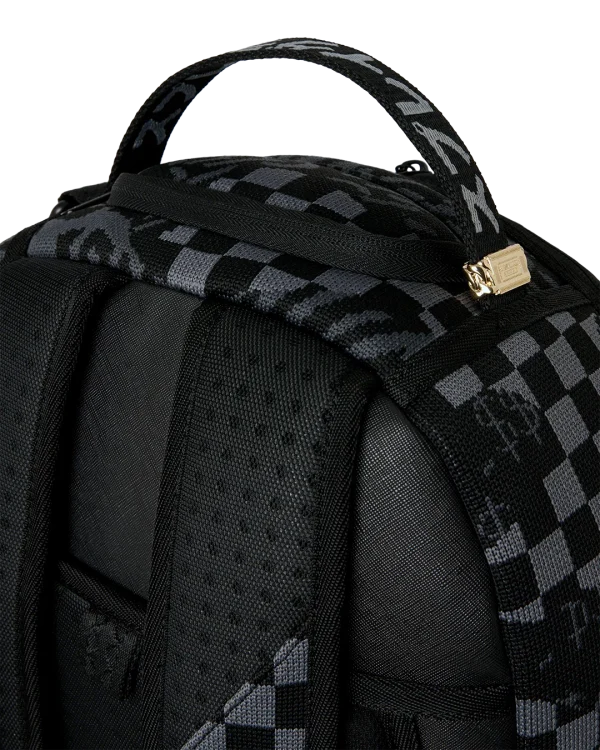 THE NOMAD - KNIT RUNNER BACKPACK