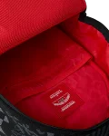 THE NOMAD - KNIT RUNNER BACKPACK