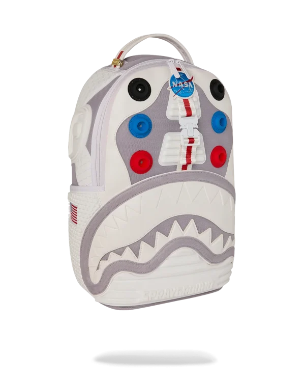 NASA COLLAB - SPACE SUIT READY BACKPACK
