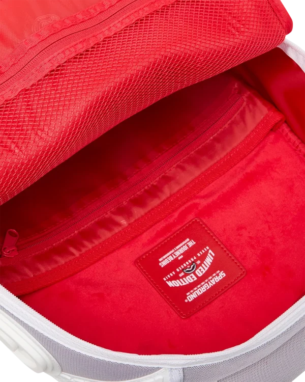 NASA COLLAB - SPACE SUIT READY BACKPACK