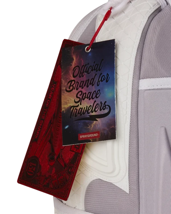 NASA COLLAB - SPACE SUIT READY BACKPACK