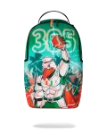 UNIVERSITY OF MIAMI HURRICANES - TOUCHDOWN THUNDER